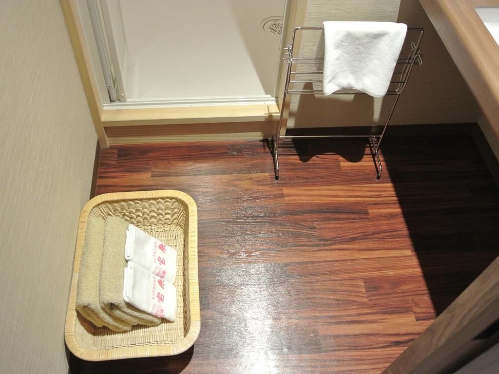 蓬莱罐海滩美食酒店 釜石 外观 照片
